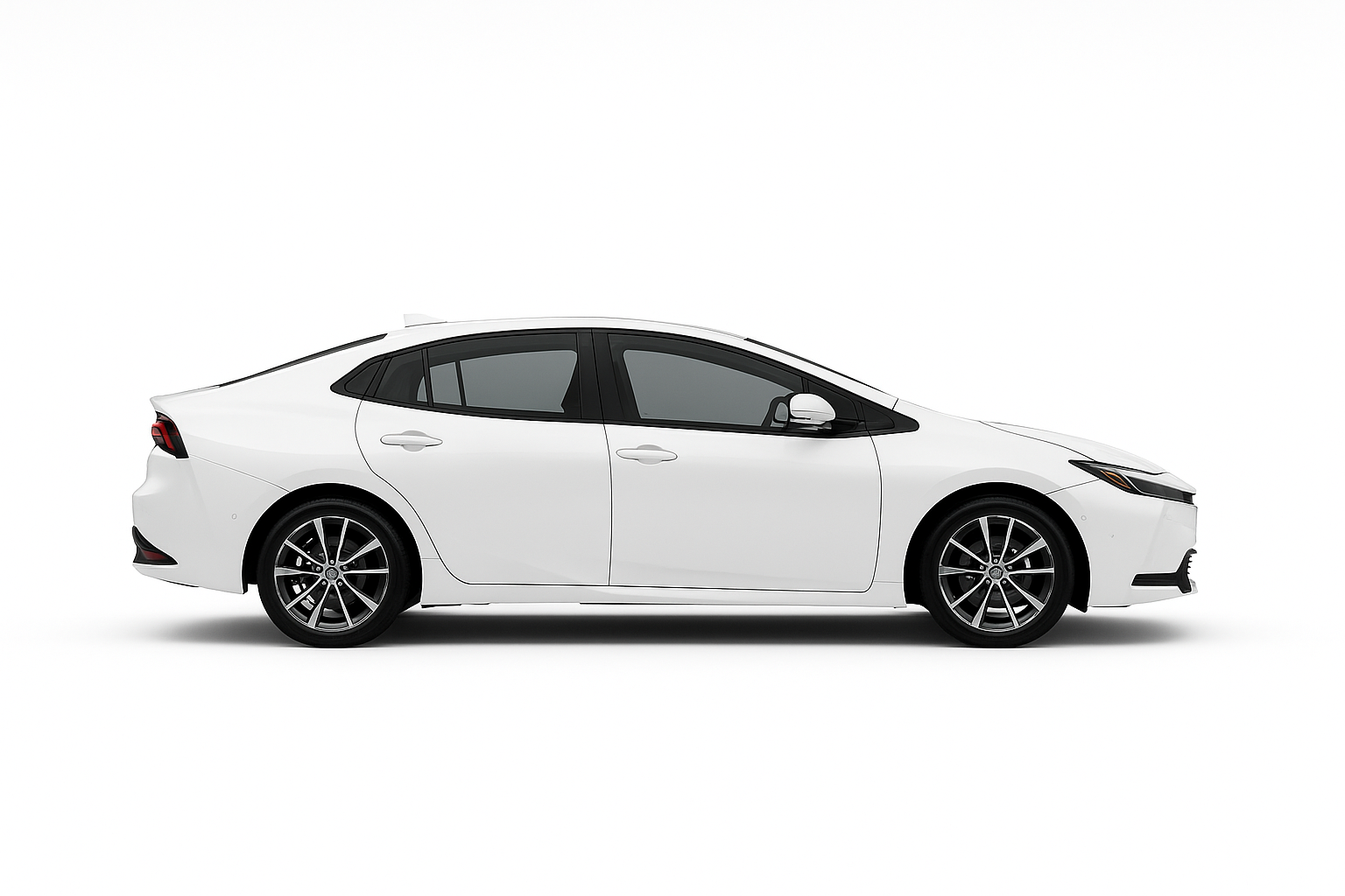 Standard - Skoda Octavia, Toyota Prius, or similar